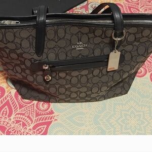 Coach Handbag